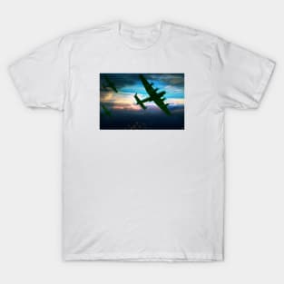 Dawn Raid T-Shirt